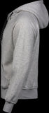 Men´s Fashion Full Zip Hood